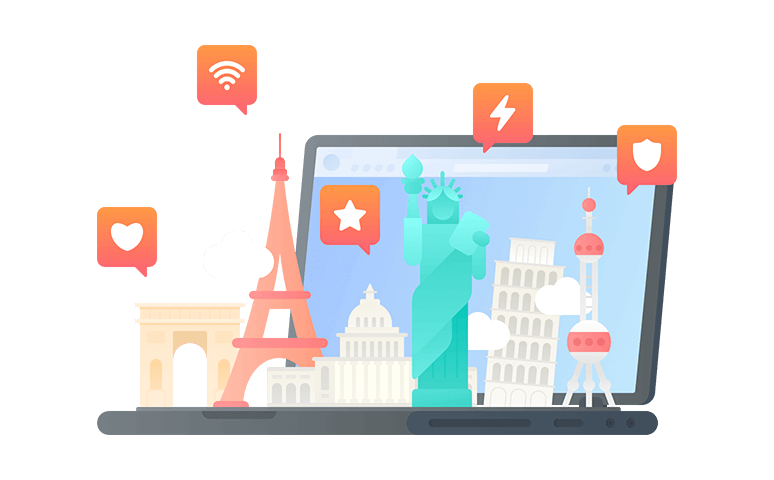 代理乐视视频的回国vpn - 回国加速器